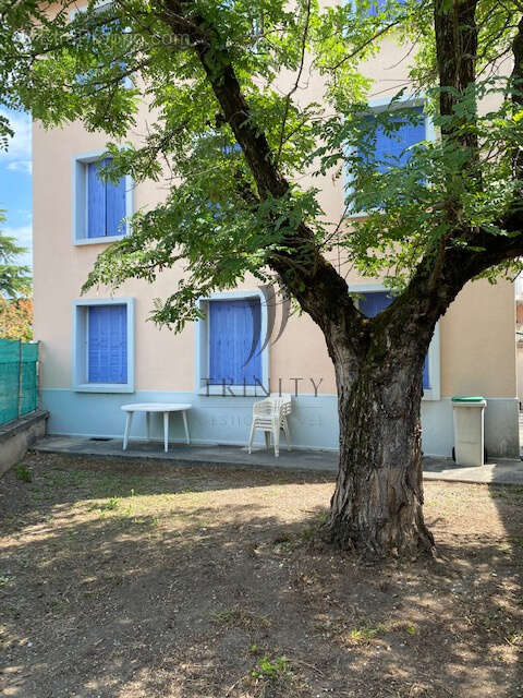 Appartement à BOURG-DE-PEAGE
