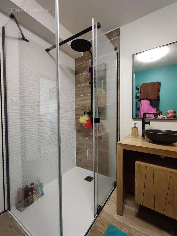 Maison architecte 29140 rosporden, dpe c - photo 13