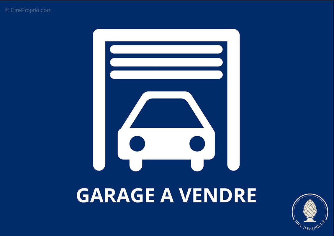 Parking à LA ROCHELLE