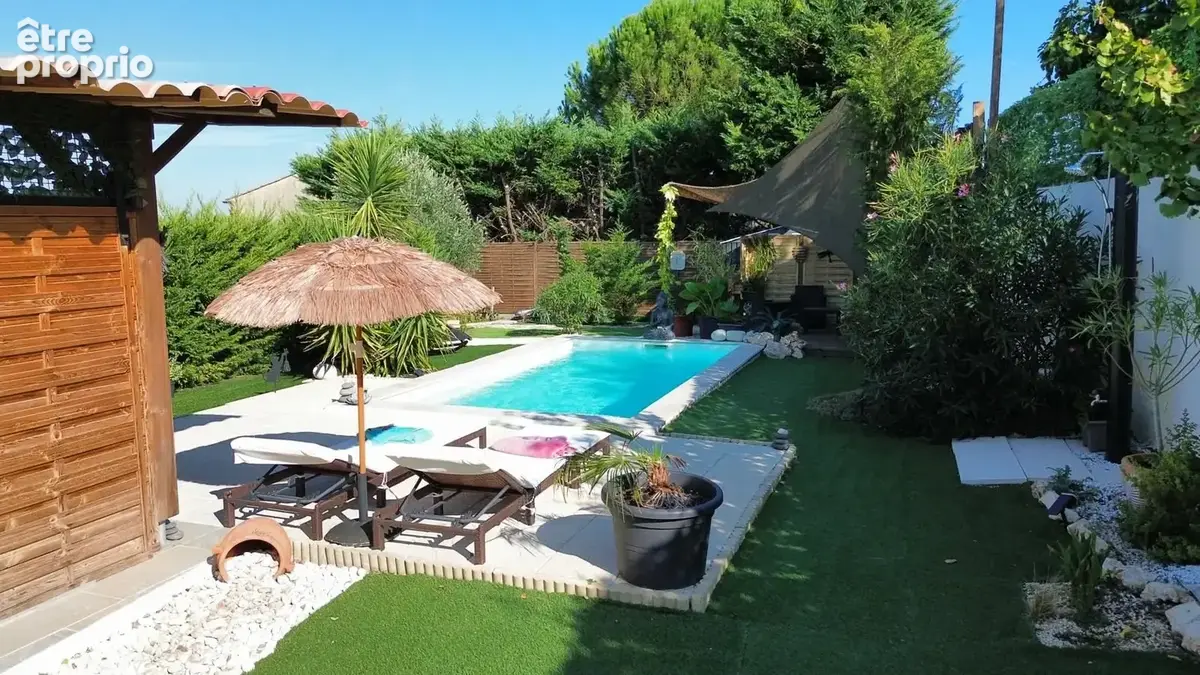 Maison 118 m² à Carcassonne  - photo 2