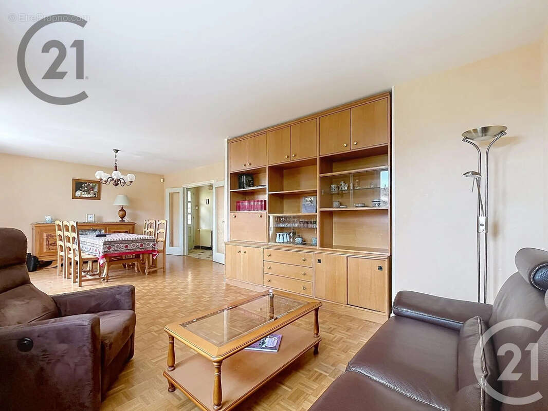 Maison 90 m² à Saint-Georges-Sur-Baulche  - photo 7