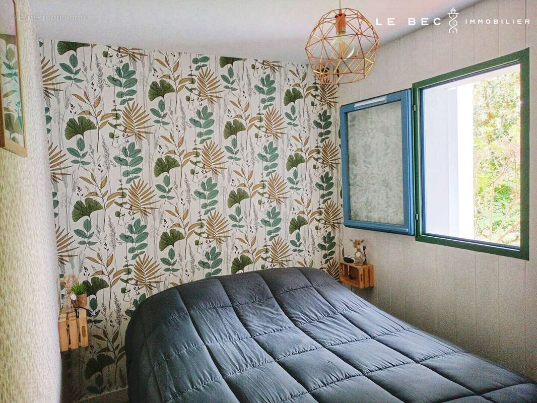 Appartement à CARNAC