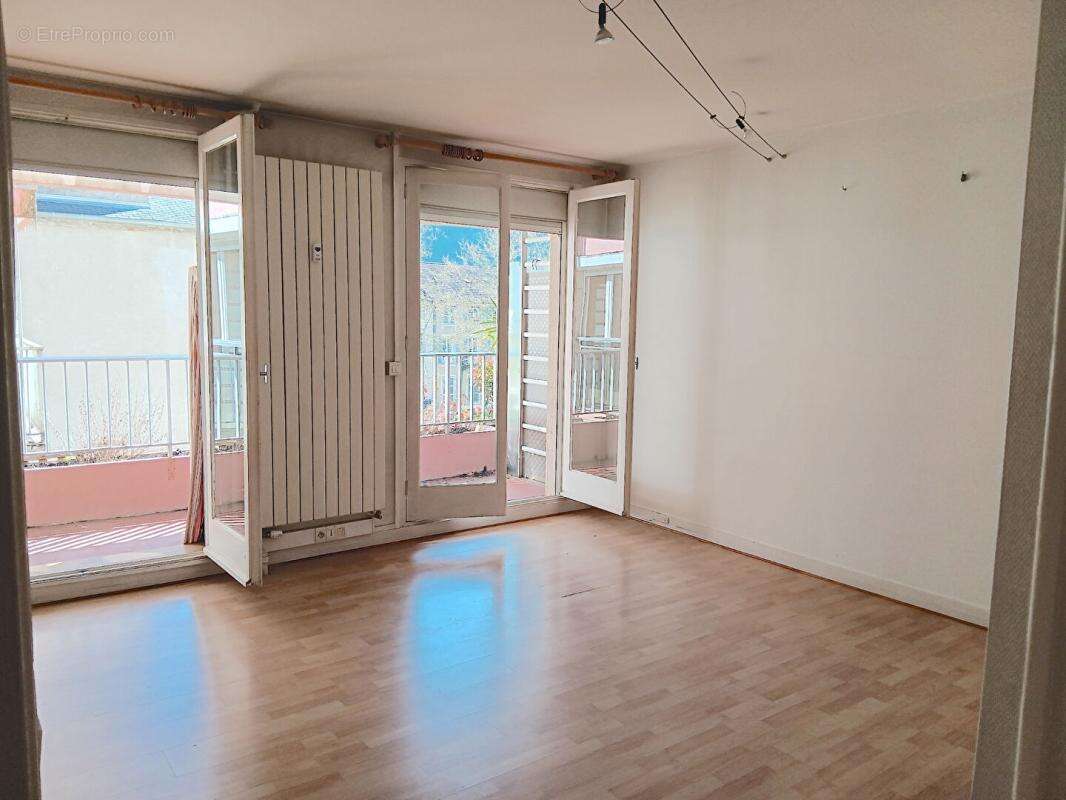 Appartement à CAHORS