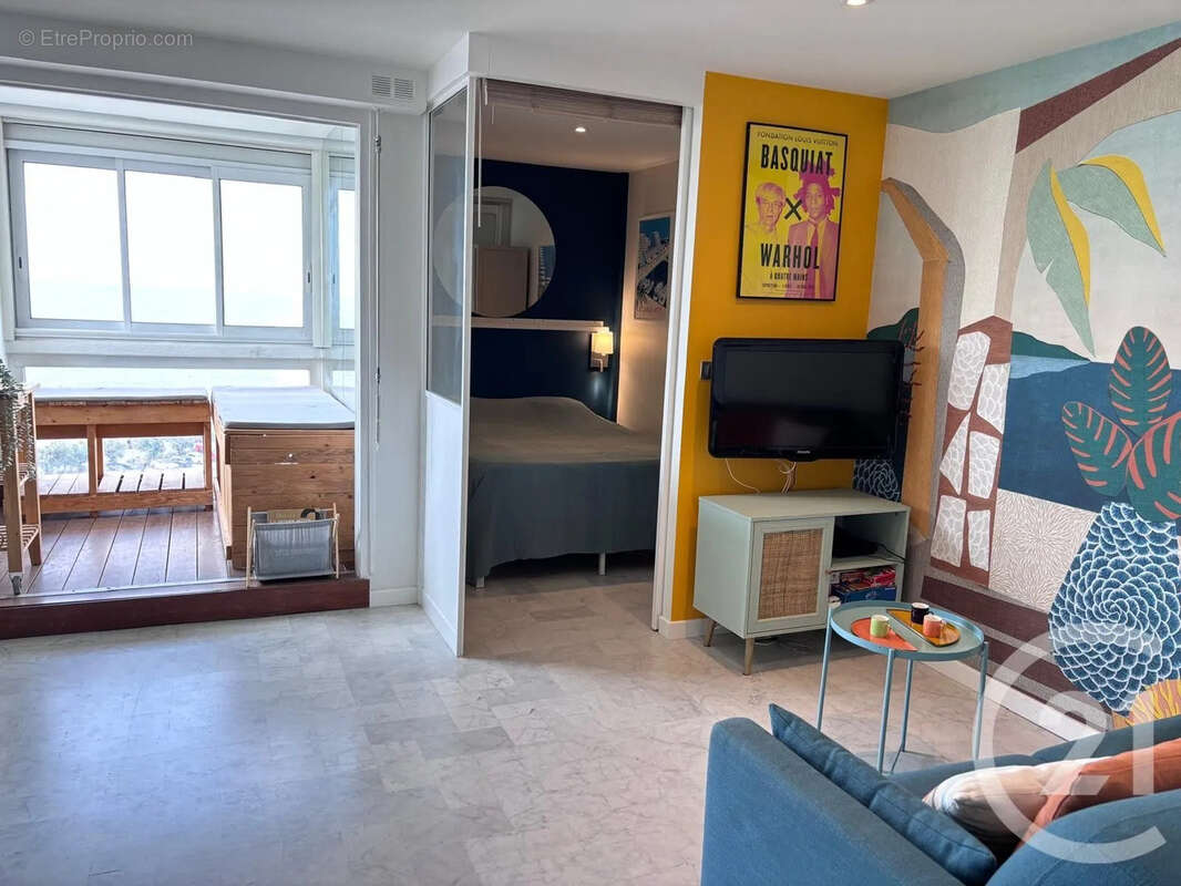 Appartement 37 m² à La Grande-Motte  - photo 2