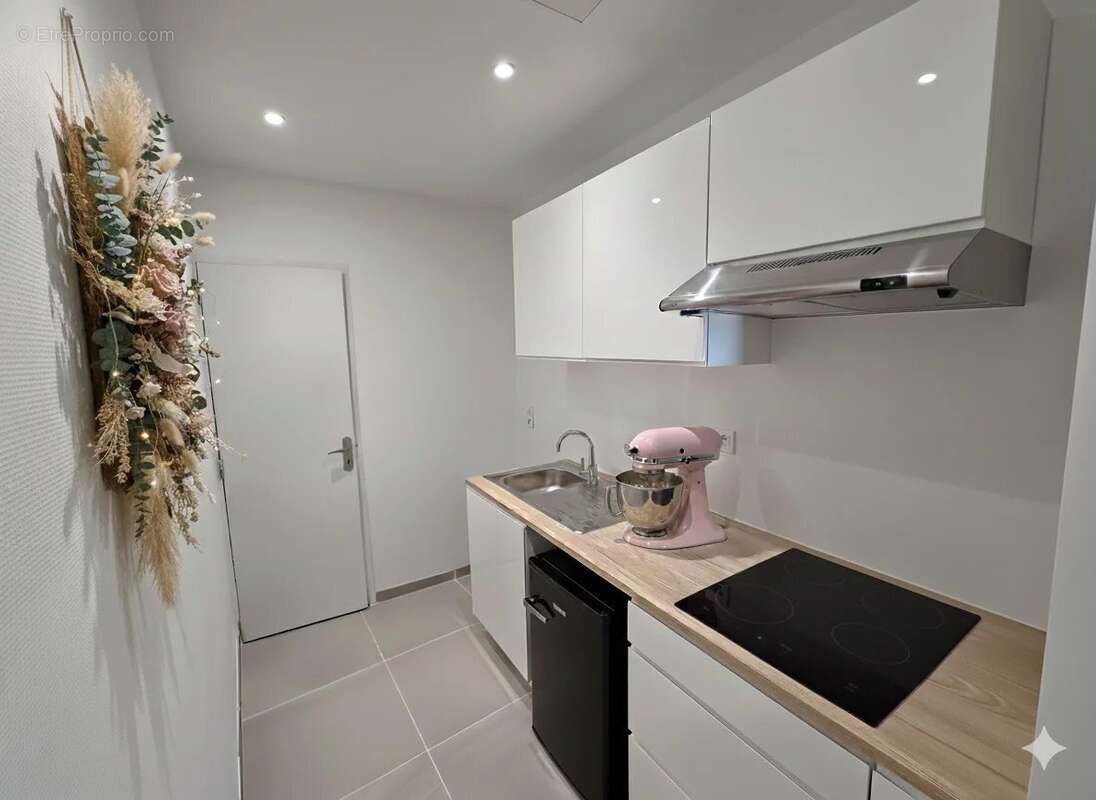 Appartement à BRIGNOLES