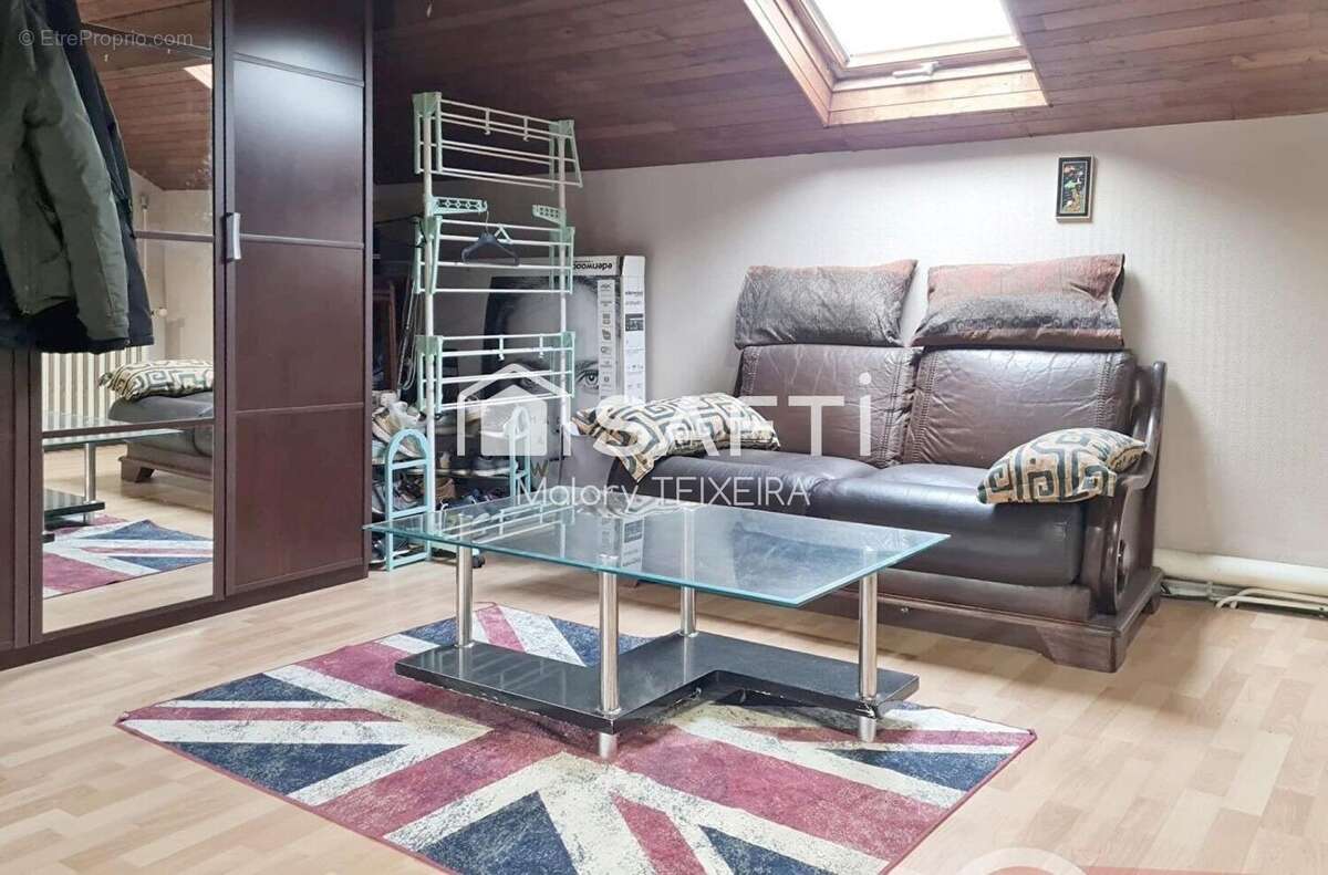 Photo 8 - Maison à MONTMAGNY