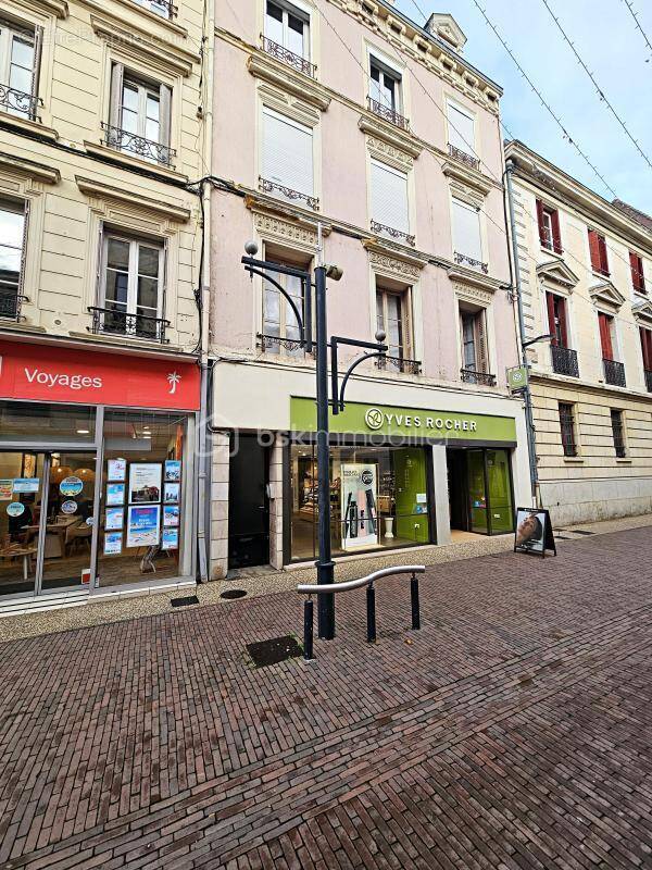 Appartement à ROANNE