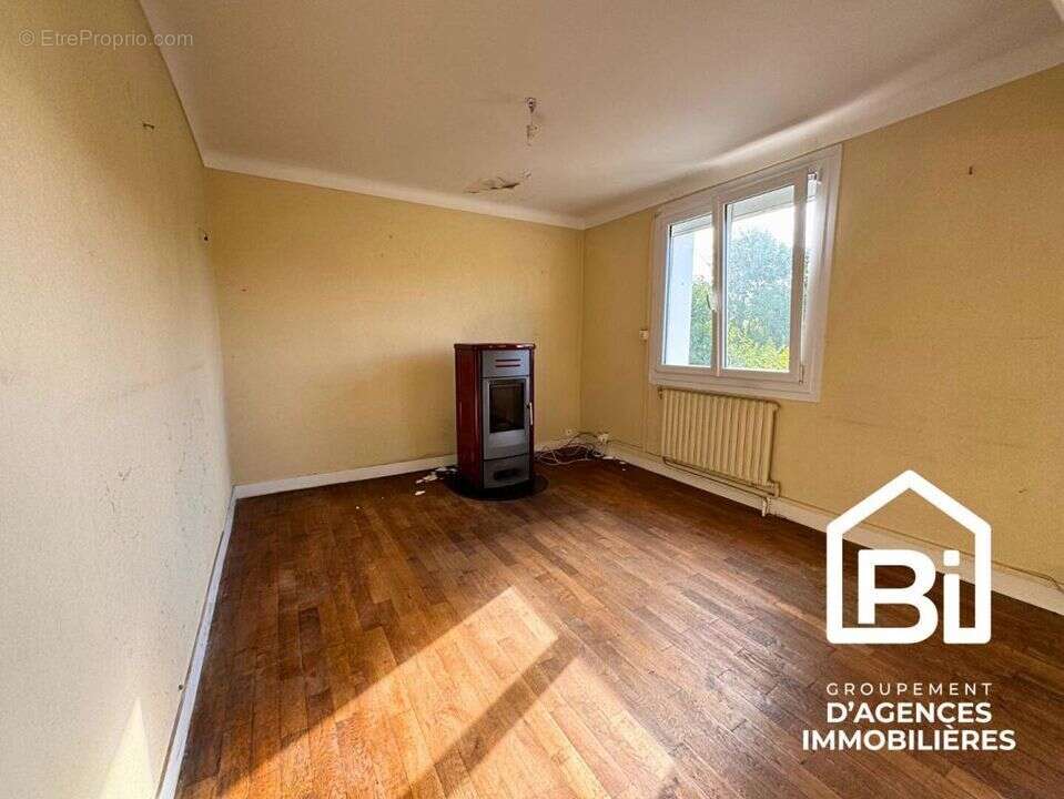 Appartement à VERSON