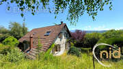 Maison à MIRIBEL-LANCHATRE