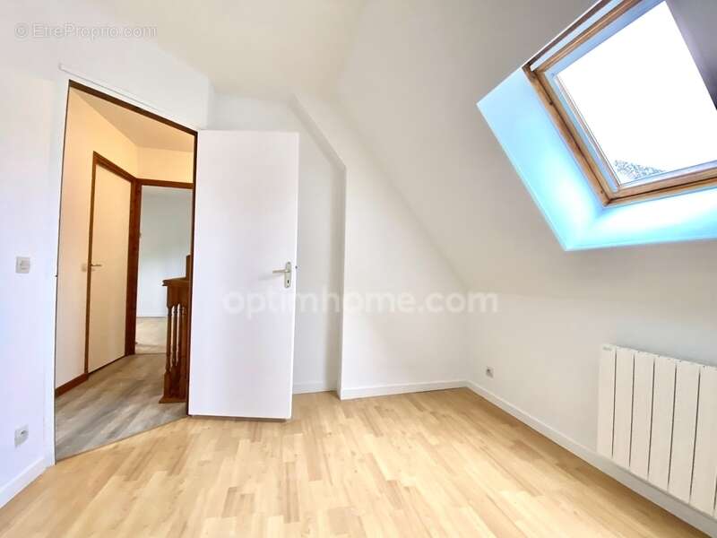 Maison à PONT-L'EVEQUE