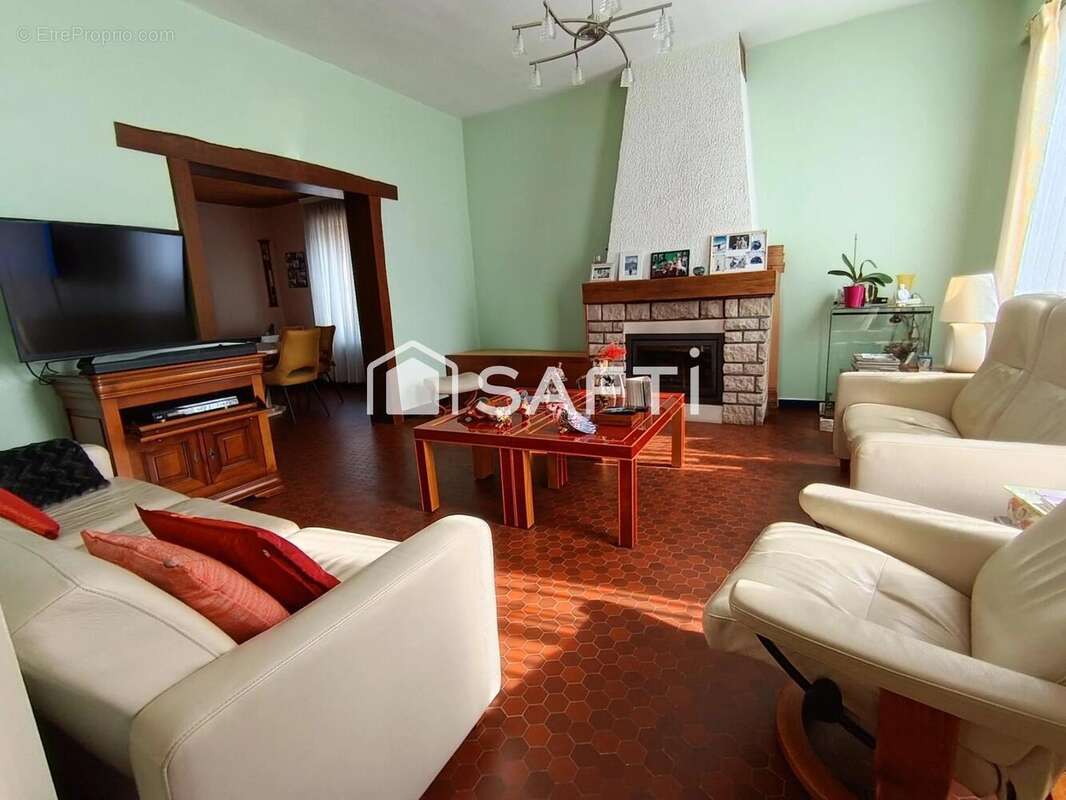 Photo 4 - Maison à SAULTAIN