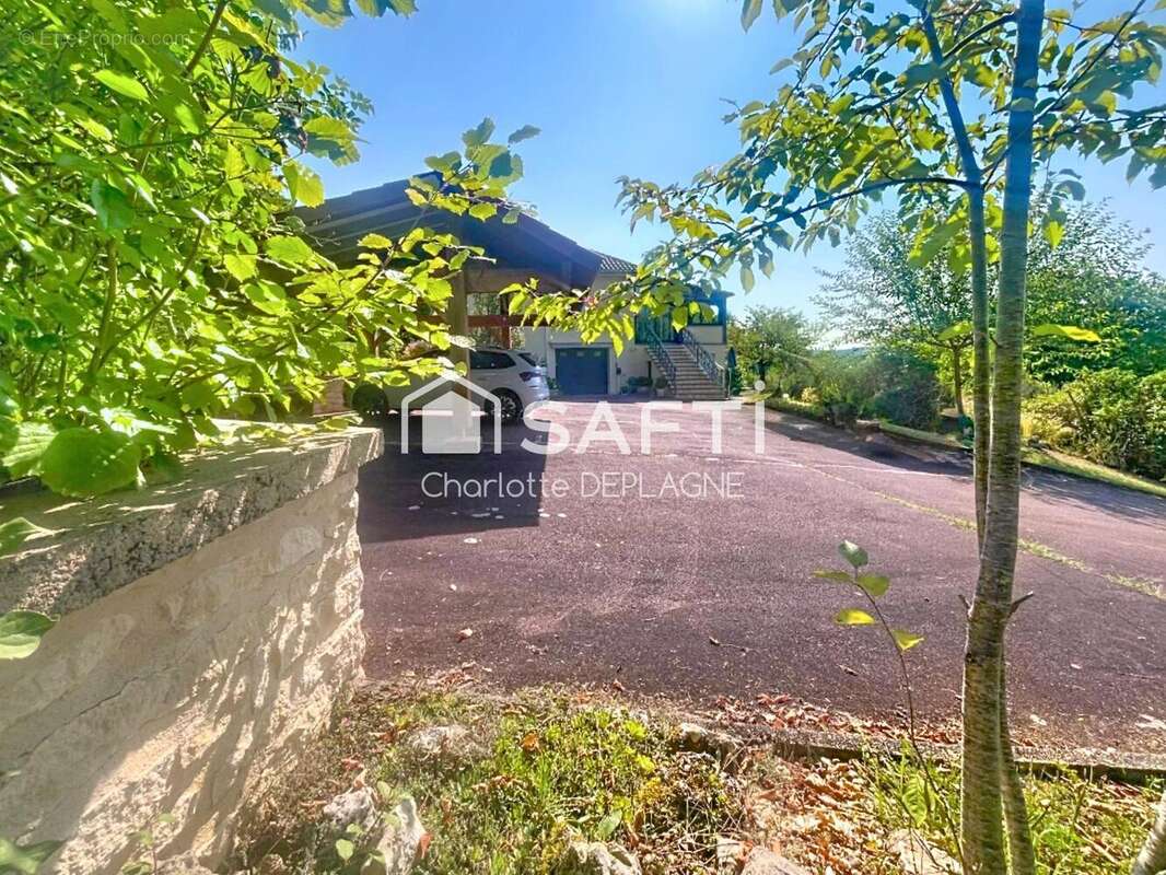 Photo 8 - Maison à BRANTOME