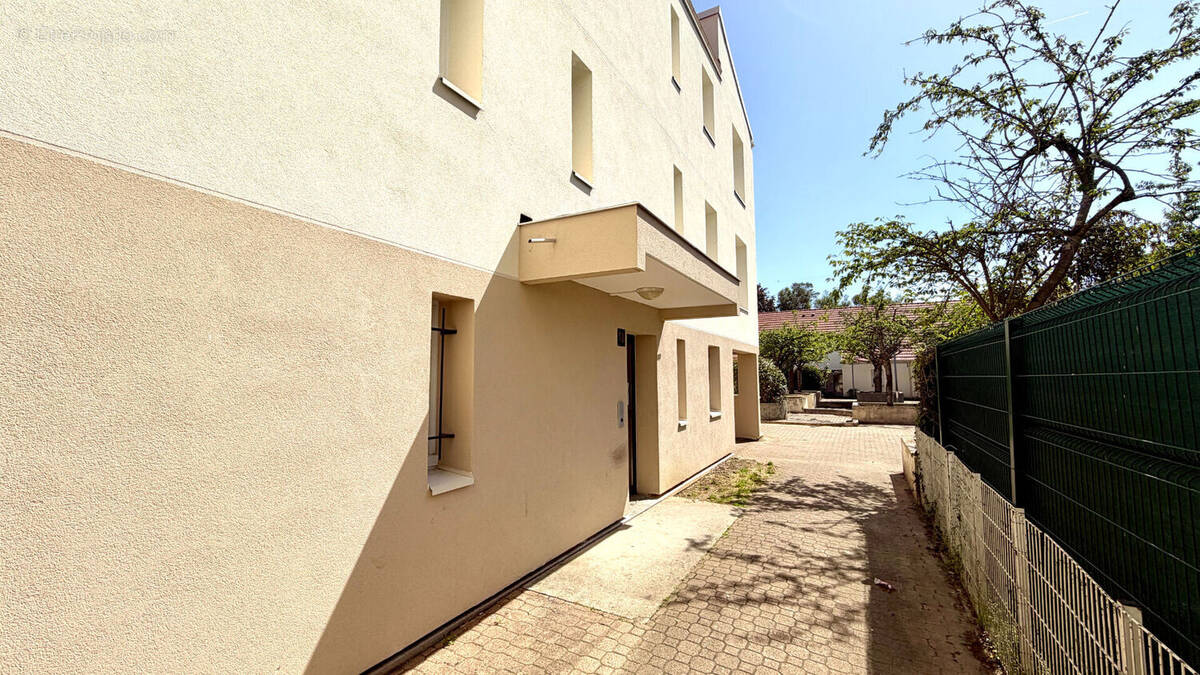 Appartement à EVRY