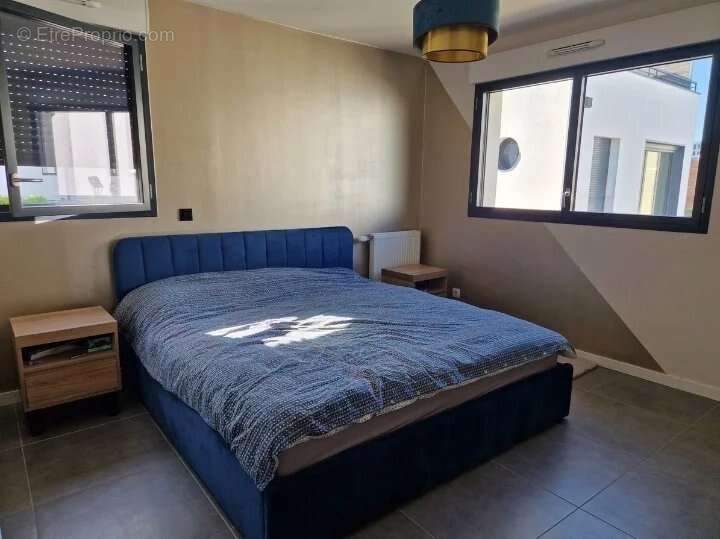 THIAIS - Maison moderne (2019) et familiale proche toutes commodités - photo 11