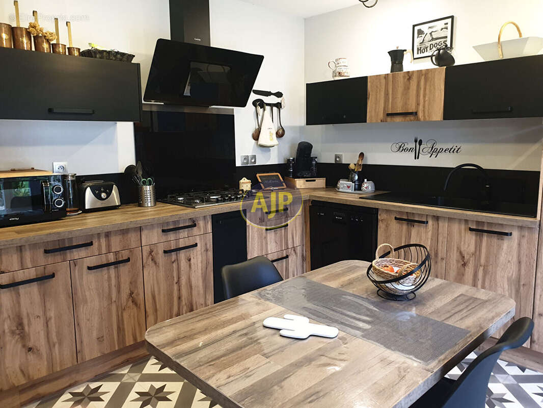 Maison à SOULAC-SUR-MER