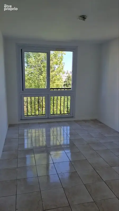 Valence T3, 68 m2, 2 terrasses - photo 4
