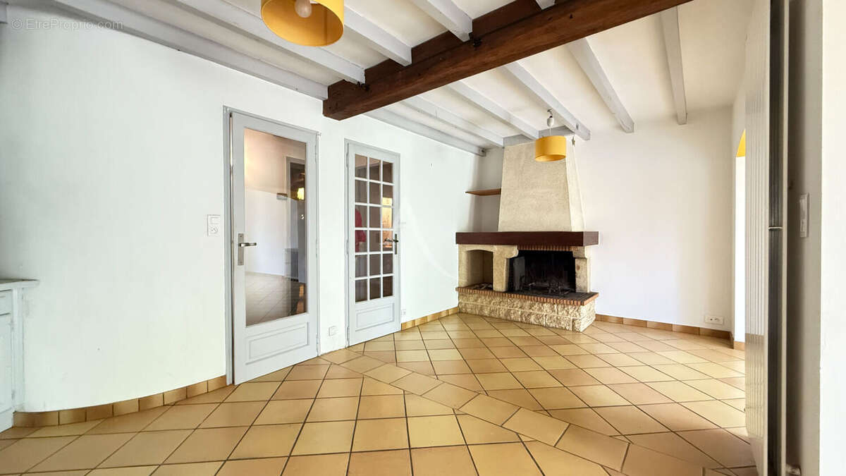 Maison à LA ROCHE-SUR-YON