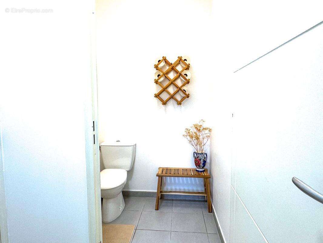 Appartement à CALUIRE-ET-CUIRE