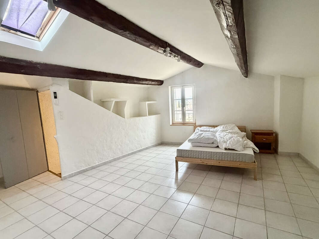 Maison à MALAUCENE