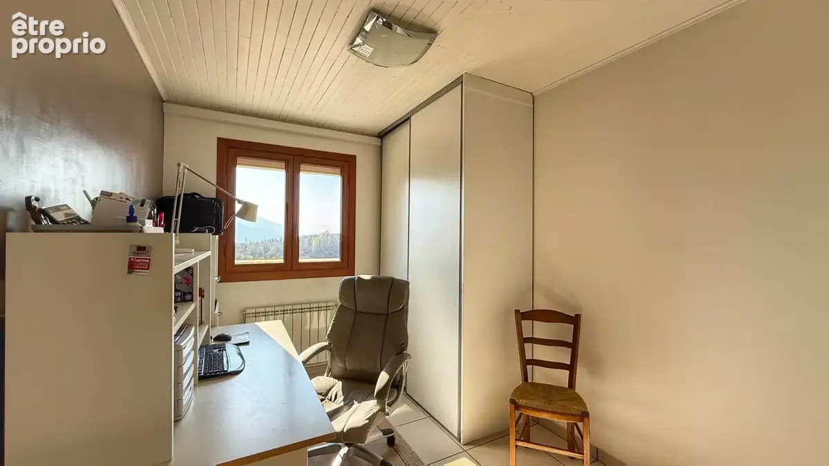Voiron, maison - photo 11