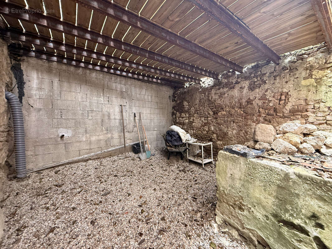 Maison à PENNE-D'AGENAIS