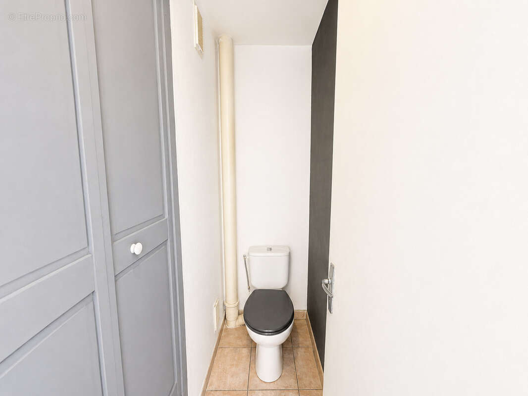Appartement à ISTRES