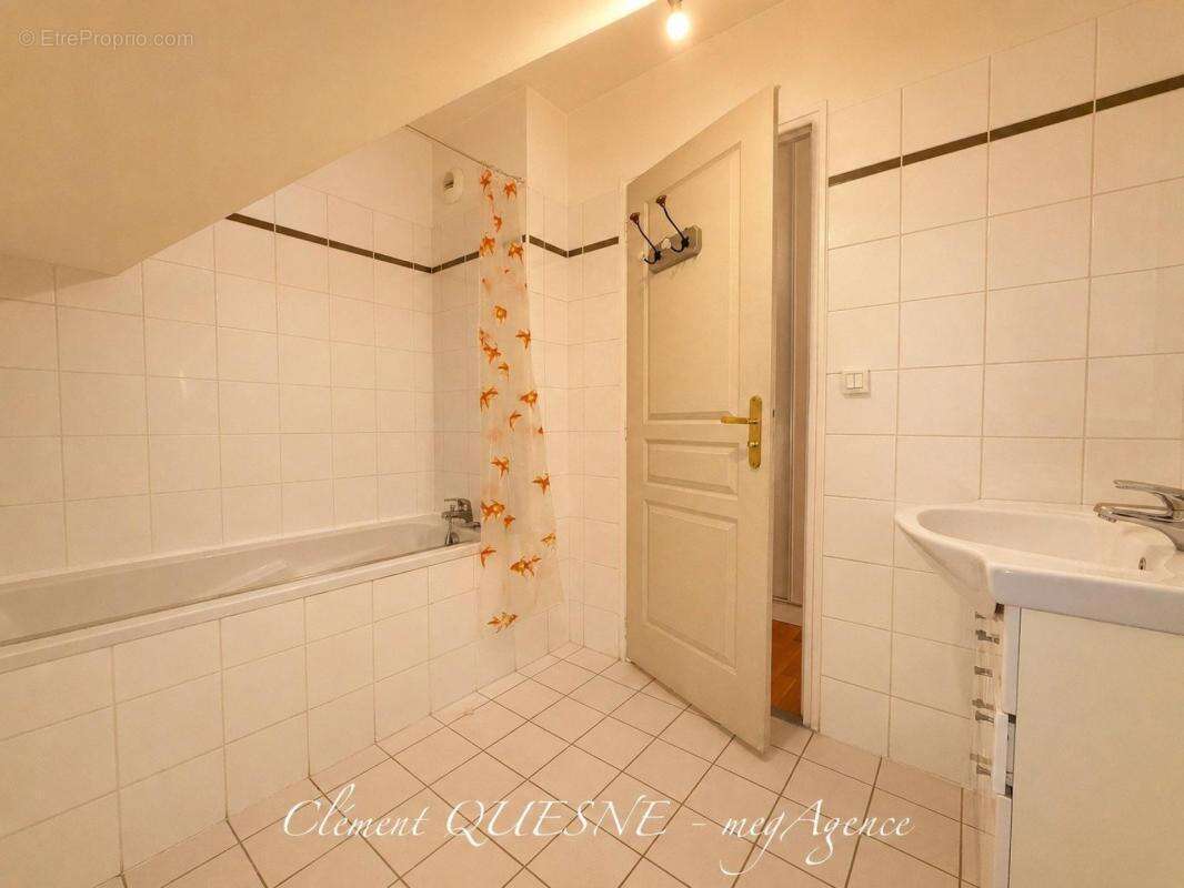 Appartement à DIEPPE