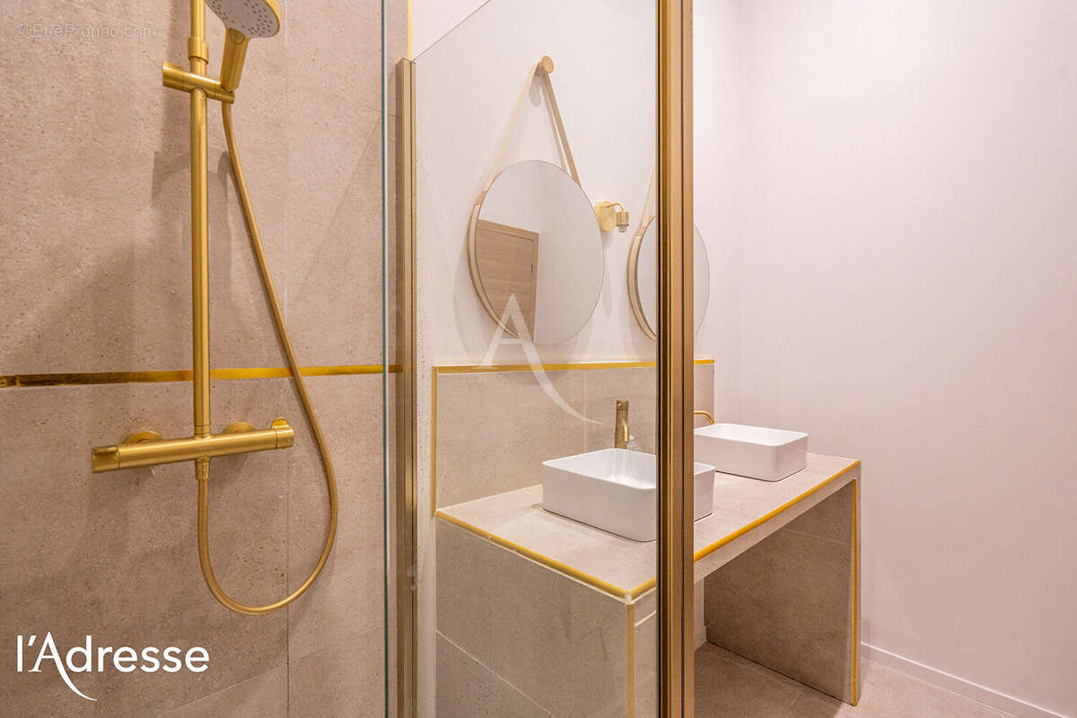 Maison à LE BOUSCAT