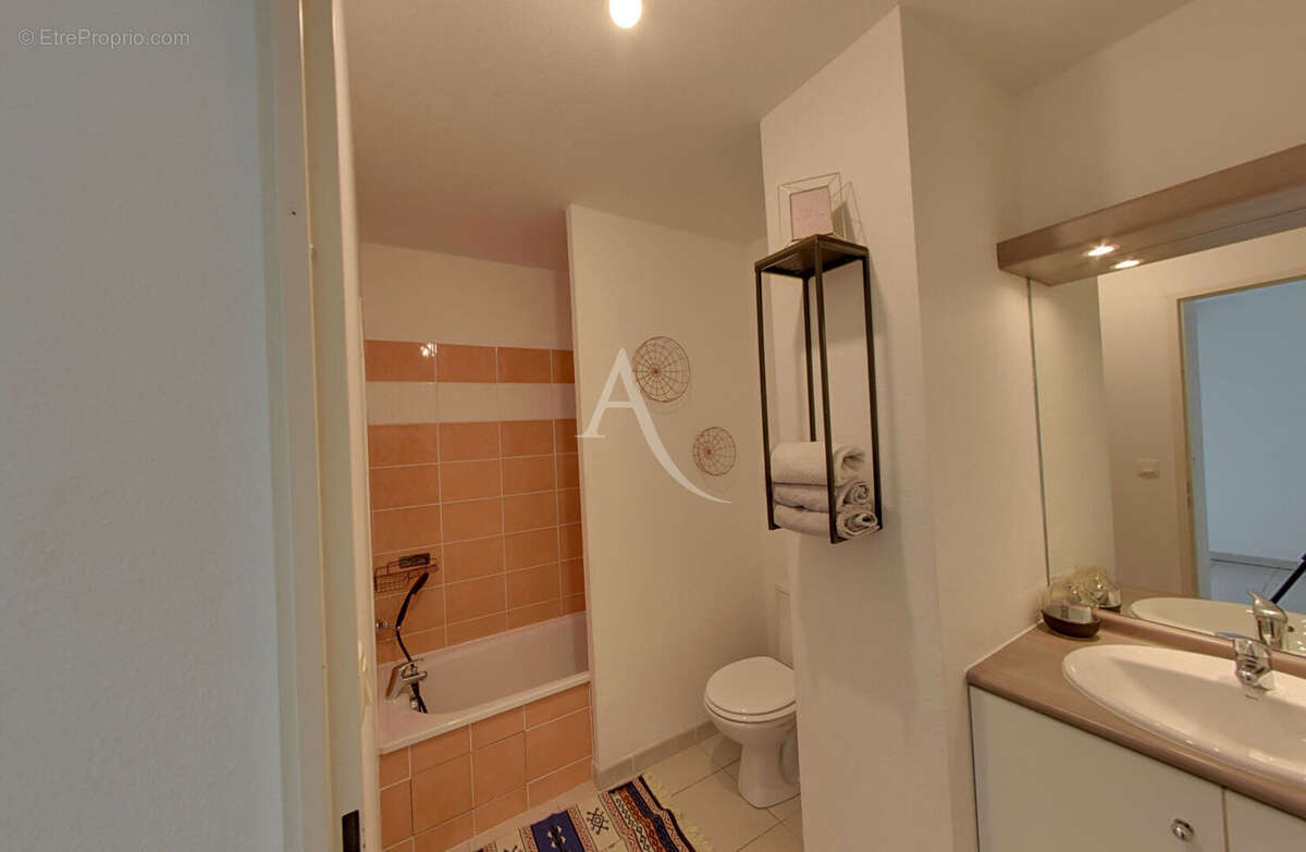 Appartement à MONTAUBAN