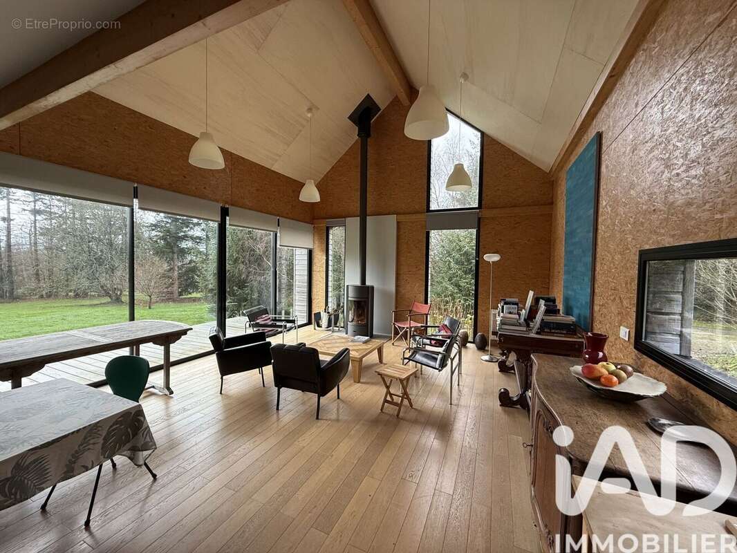 Photo 6 - Maison à PLESTIN-LES-GREVES