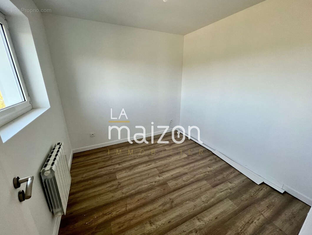 Appartement à SAINT-BRIEUC