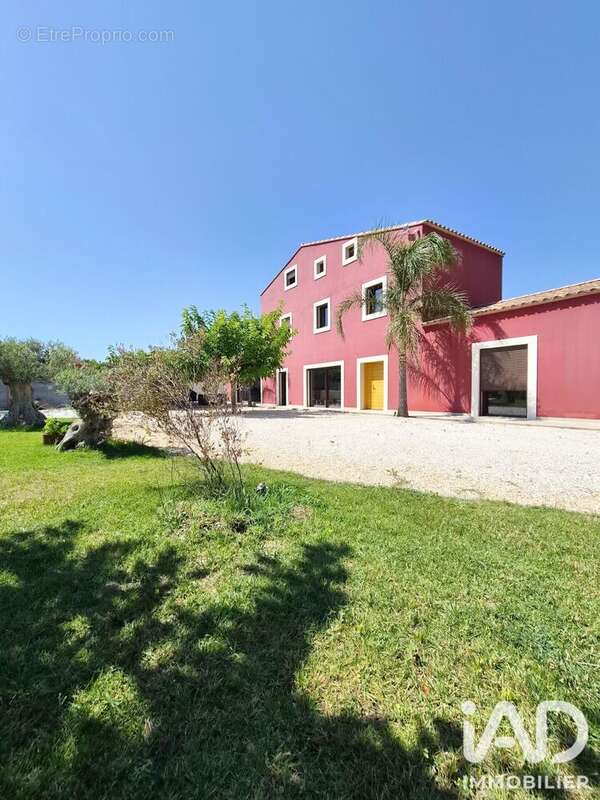 Photo 3 - Maison à PERPIGNAN