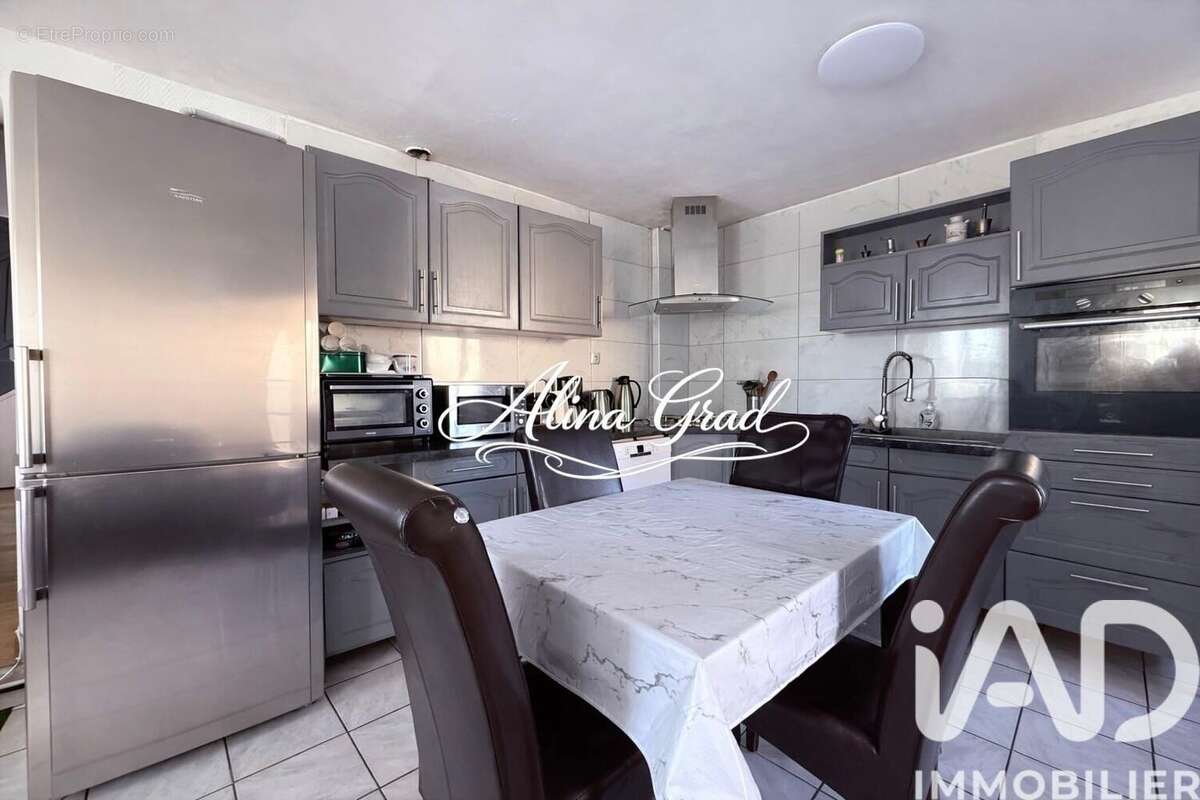 Photo 4 - Maison à PIERRELAYE