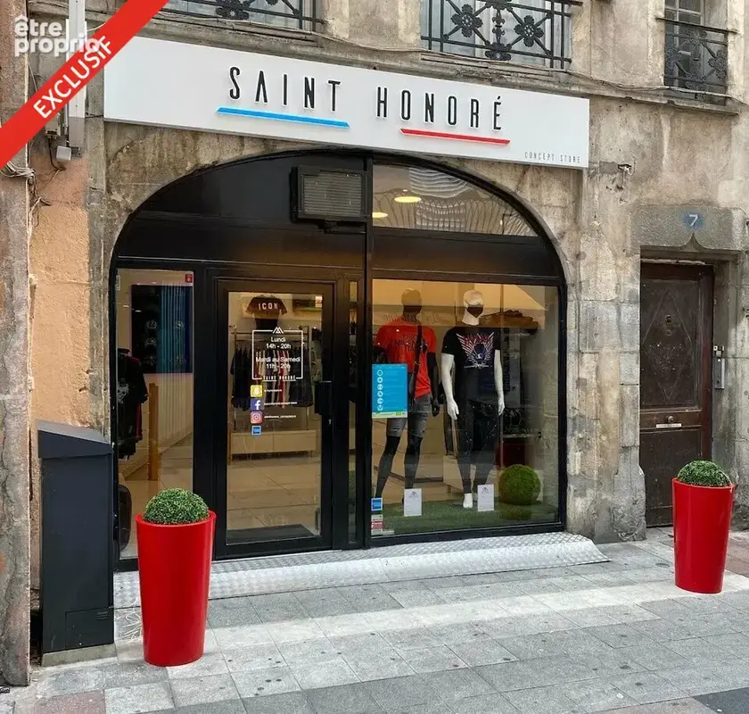 Autre à GRENOBLE