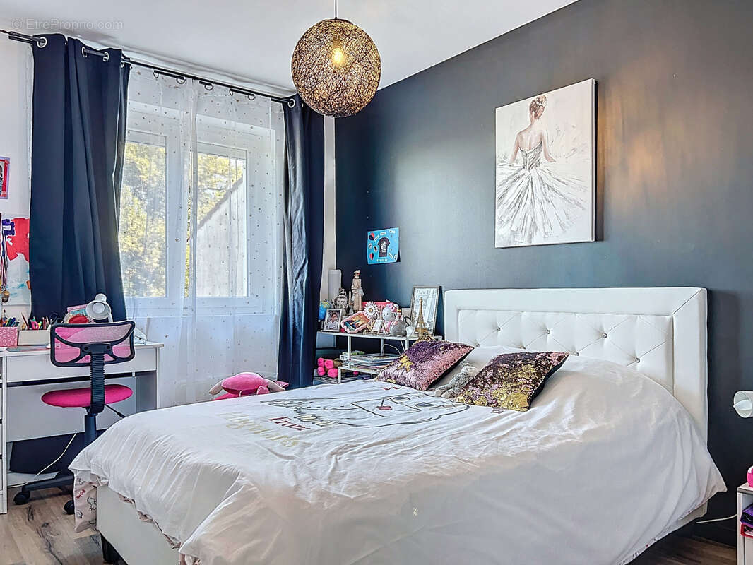 Appartement à BRIVE-LA-GAILLARDE