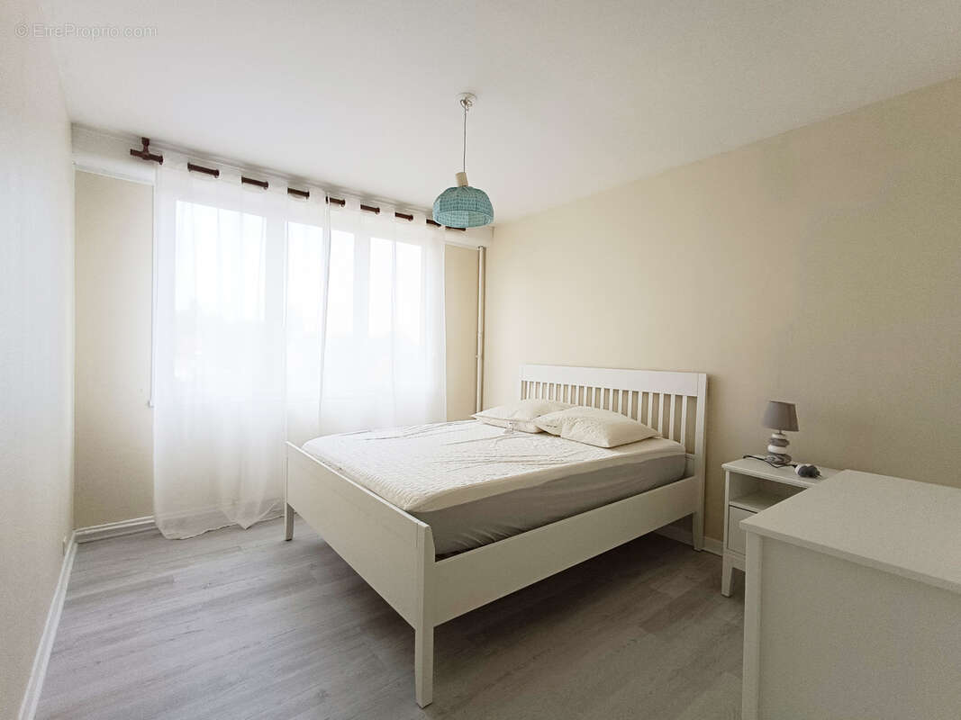 Appartement à DOUAI