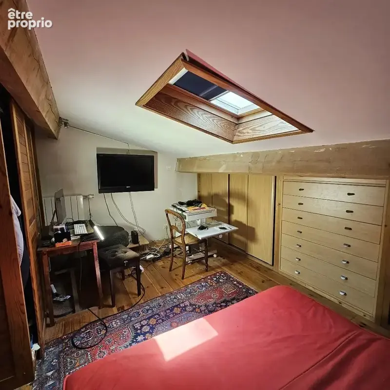 Toulouse, Pont des demoiselles, bas Côte Pavée Maison t6 - photo 9
