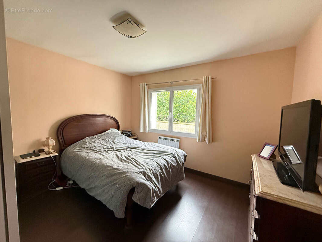 Maison à SARTROUVILLE