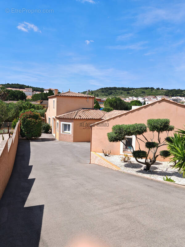 Maison à NARBONNE