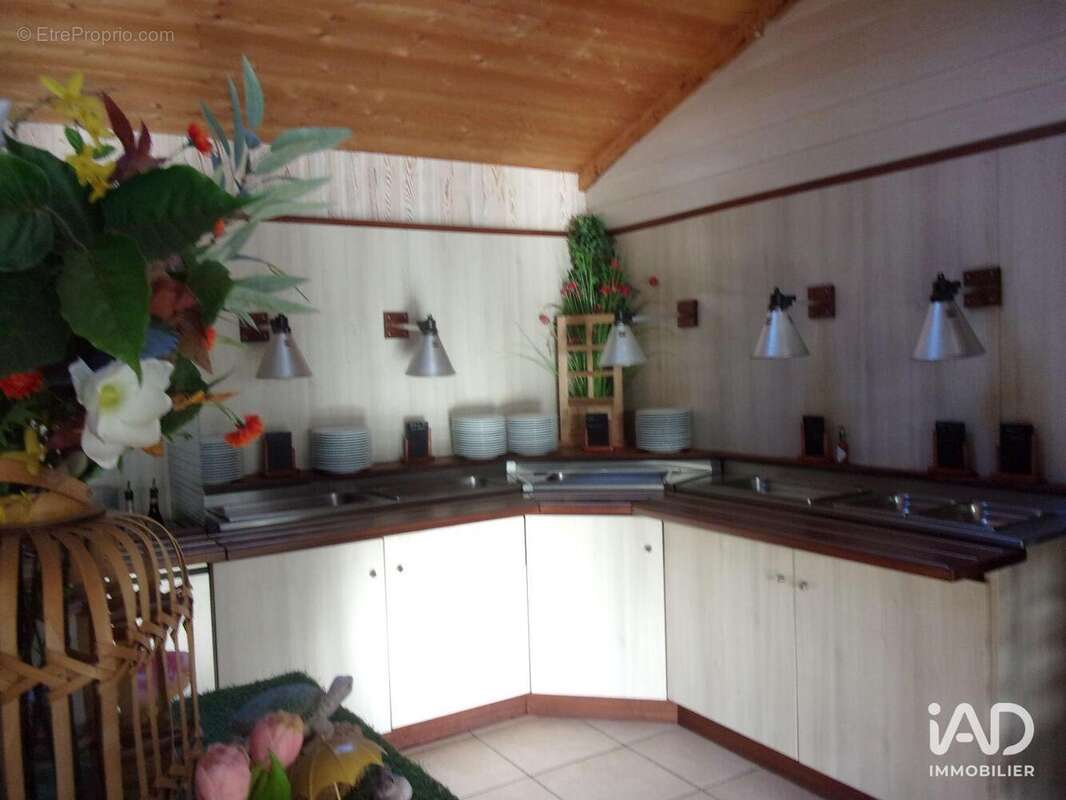 Photo 7 - Commerce à PLOUNEOUR-TREZ