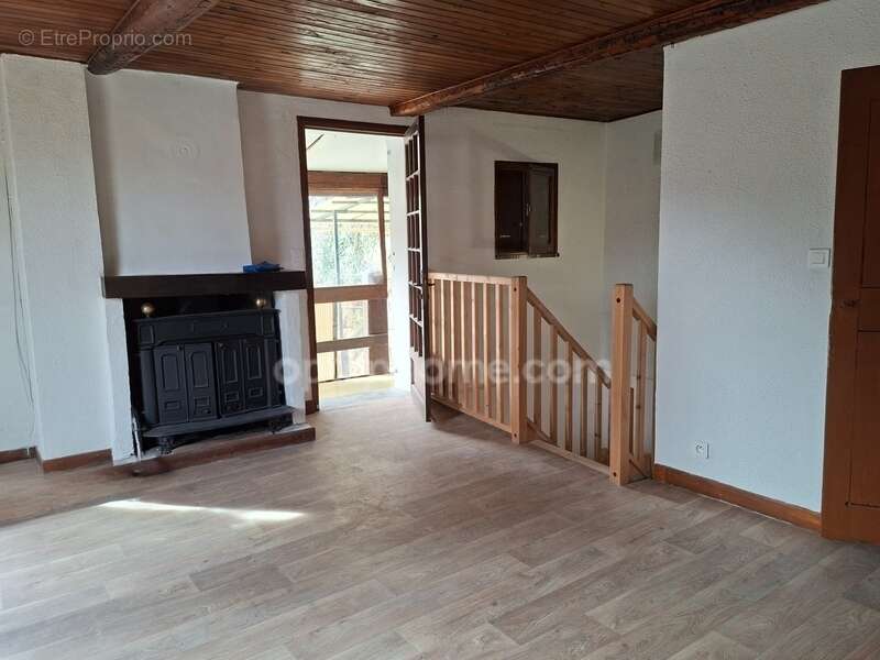 Maison à DIGNE-LES-BAINS