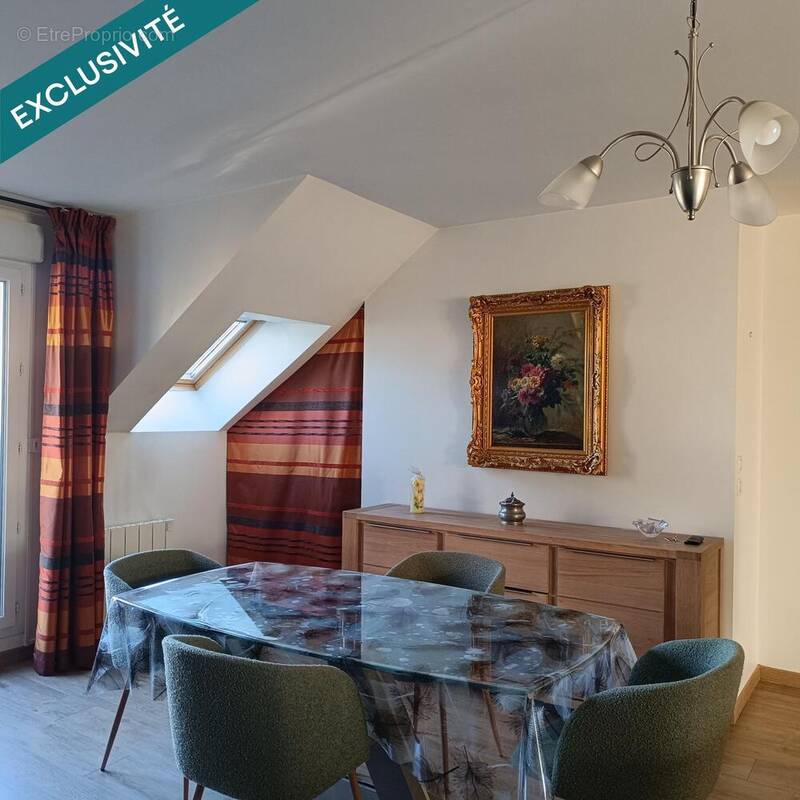 Photo 1 - Appartement à MANDRES-LES-ROSES