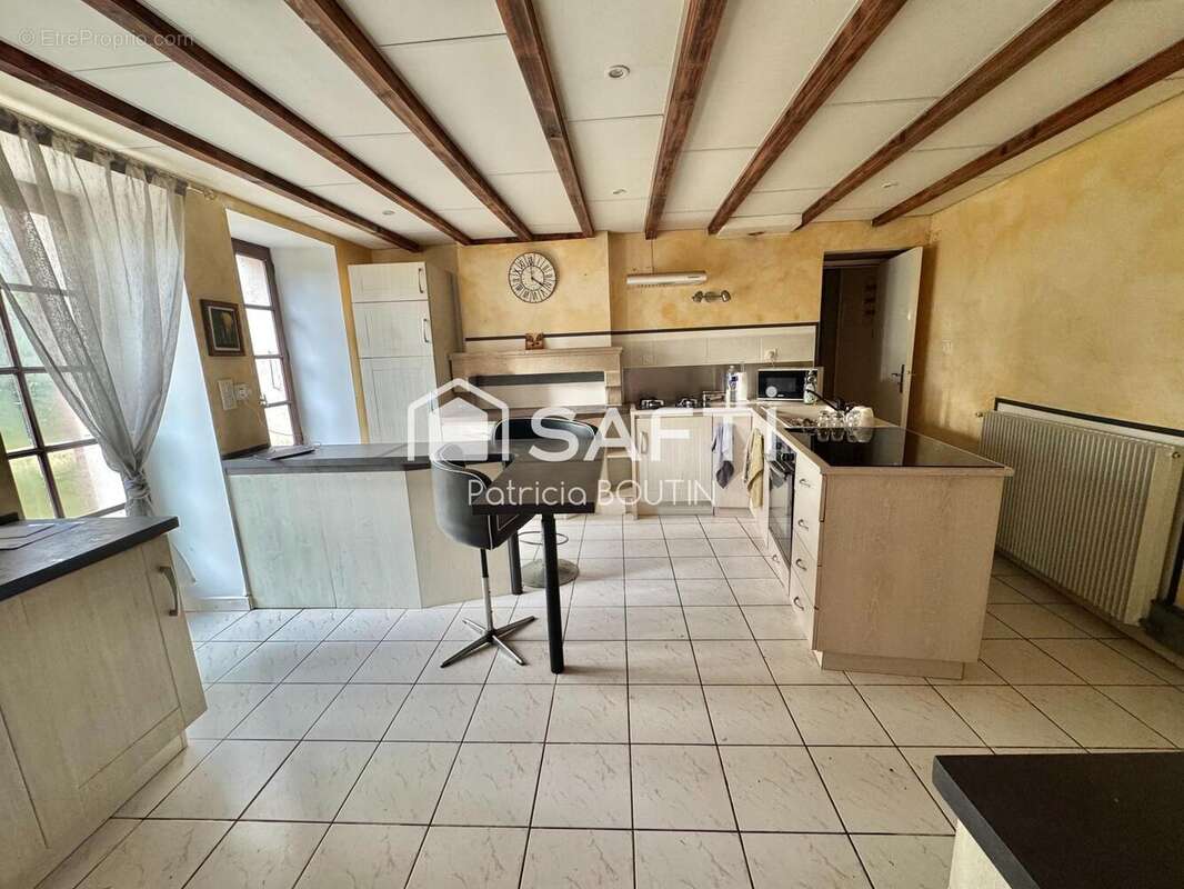 Photo 2 - Maison à COULONGES-SUR-L'AUTIZE