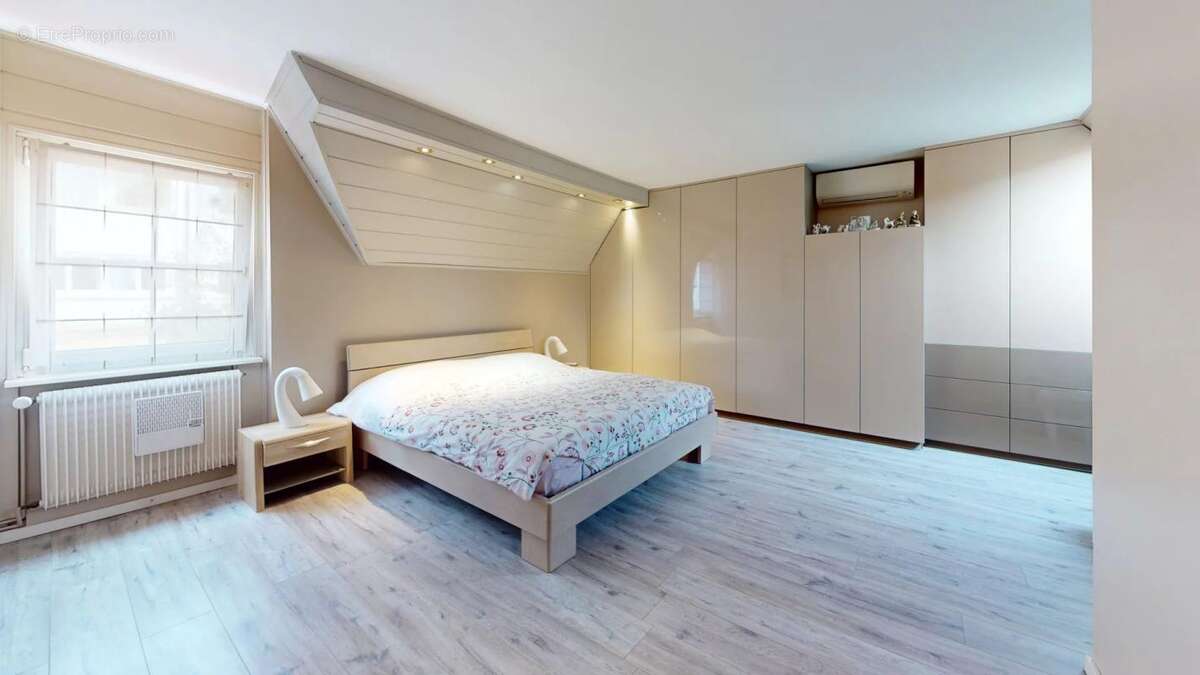 Maison à STRASBOURG