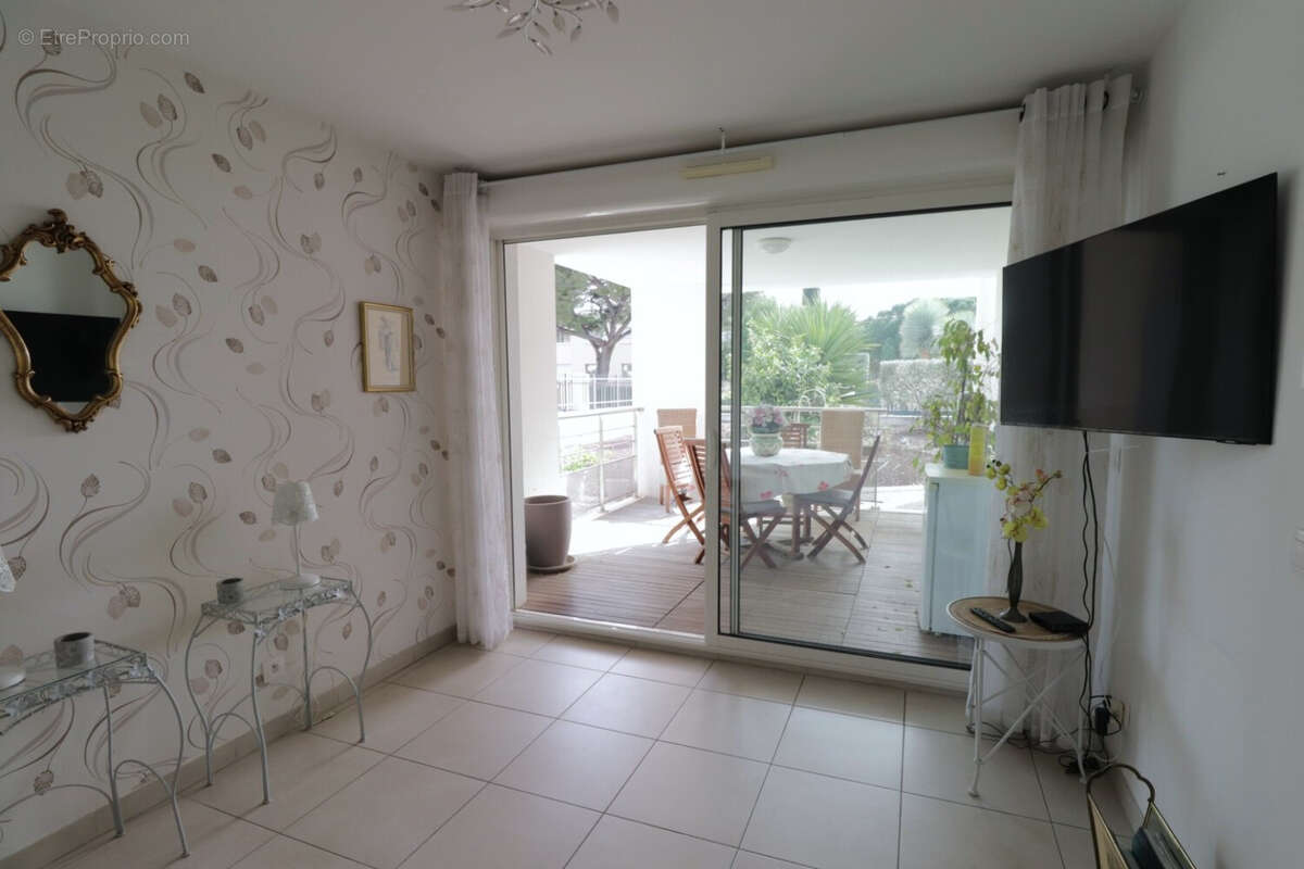 Appartement à BANDOL