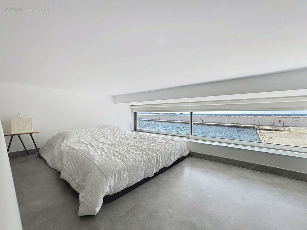 Appartement à BANDOL