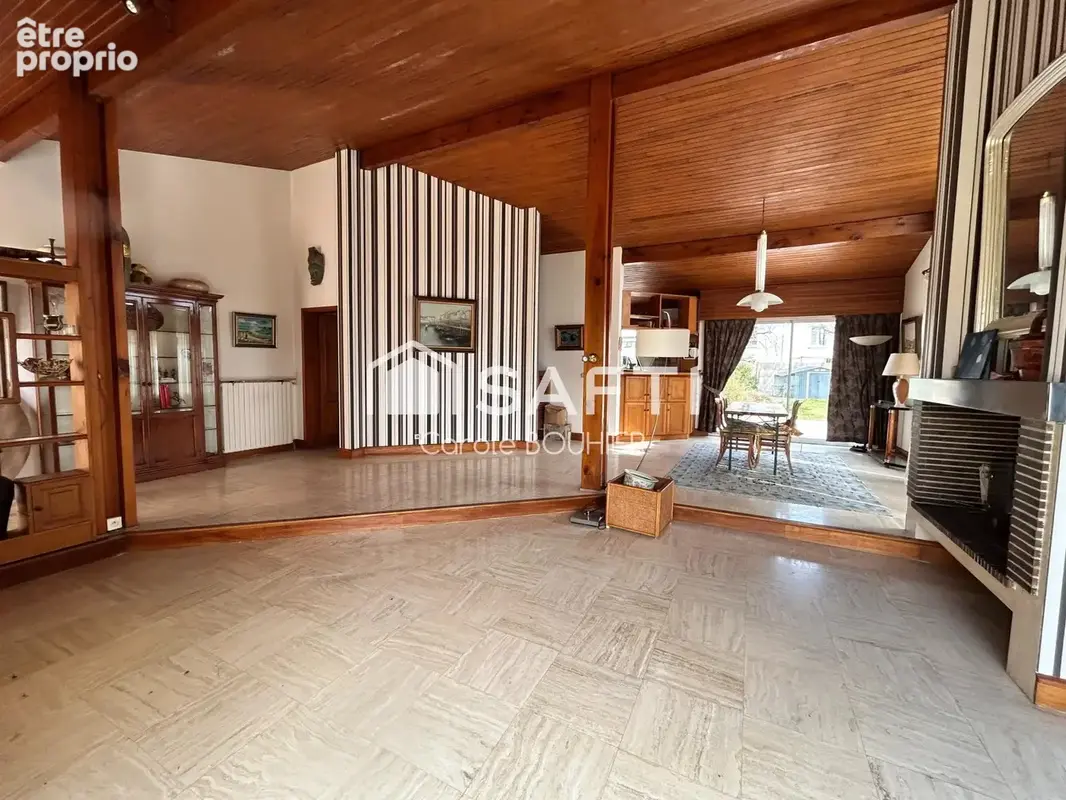 Photo 1 - Maison à LA TESTE-DE-BUCH