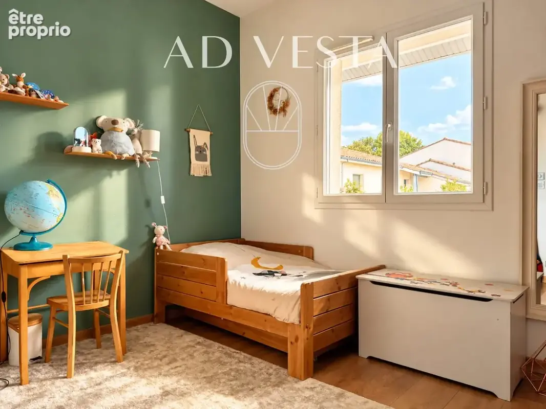 Maison 6 pièces 123 m² à vendre à Carignan-De-Bordeaux (33360) - photo 8
