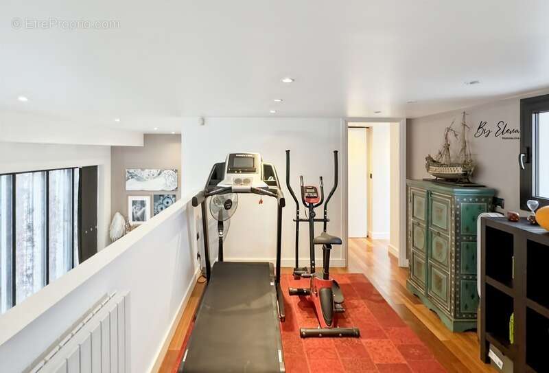 Commerce à CHOISY-LE-ROI