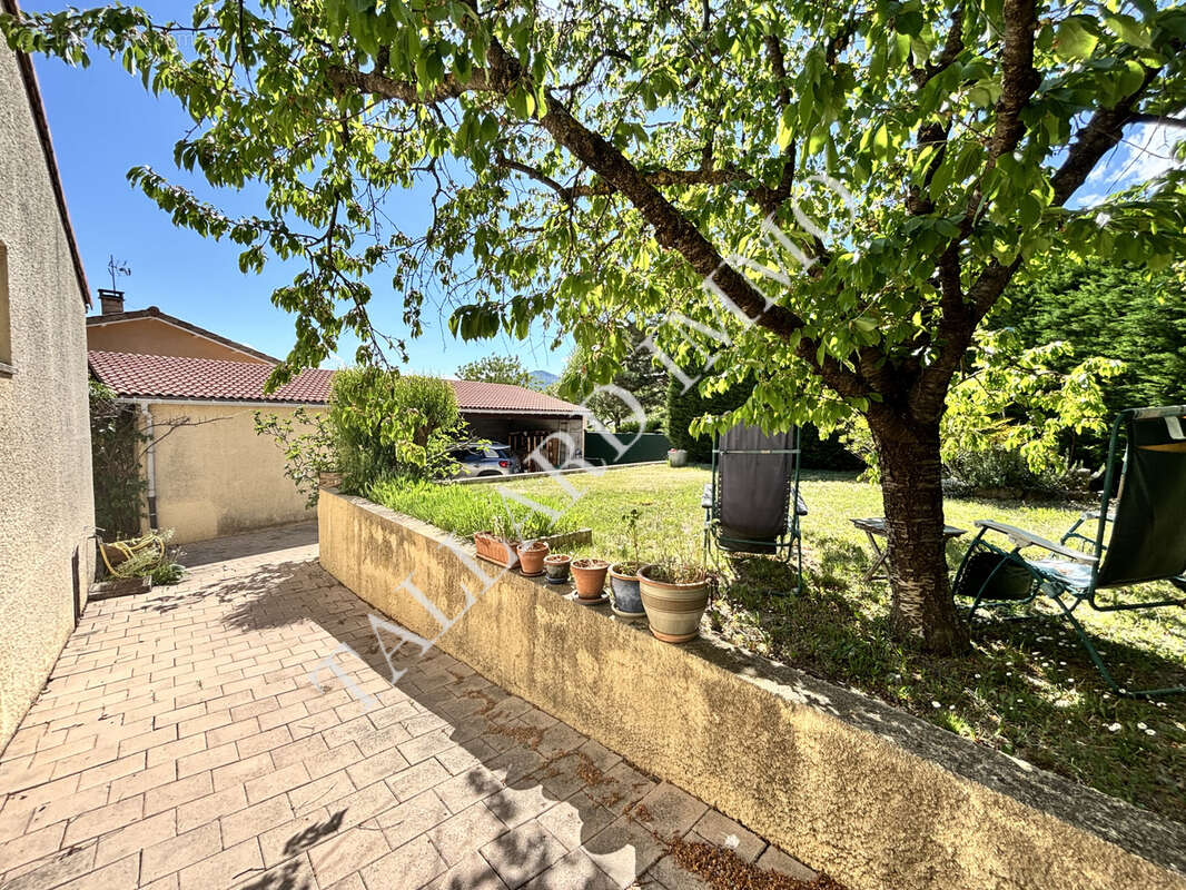Maison à TALLARD